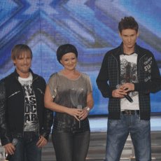 X Factor