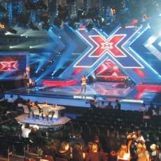 X Factor