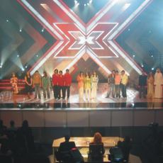 X Factor