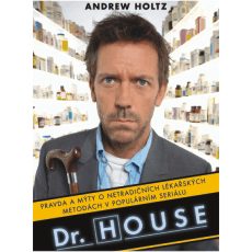 DR. HOUSE