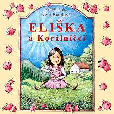 Elika a Korlnci