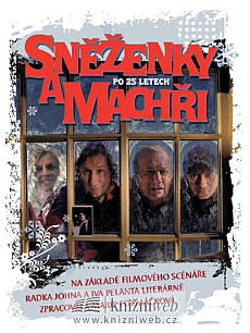 Snenky a machi po 25 letech