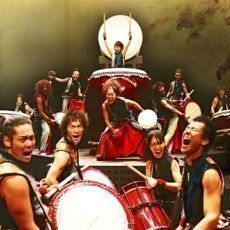 Yamato - The drummers of Japan  speciln vron turn Raion  Howl of Lion!