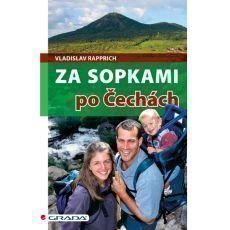 Za sopkami po Čechách Za sopkami po Čechách