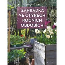 Zahr�dka ve �ty�ech ro�n�ch obdob�ch
