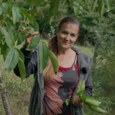 Zahradnice po ruce 9.11. 2025