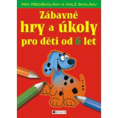 Zbavn hry a koly pro dti