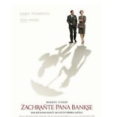 Životopisná komedie Zachraňte pana Bankse Životopisná komedie Zachraňte pana Bankse