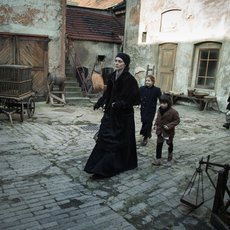Film Zádušní oběť Film Zádušní oběť