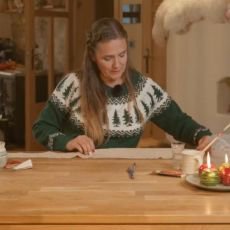 Zahradnice po ruce 14.12. 2025