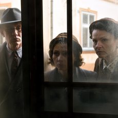 Seriál Zahradnictví - Salon Valentino Seriál Zahradnictví - Salon Valentino