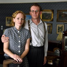 Seriál Zahradnictví - Rodinný přítel Seriál Zahradnictví - Rodinný přítel