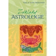 Cass a Janie Jacksonovi - Základy: Astrologie Cass a Janie Jacksonovi - Základy: Astrologie
