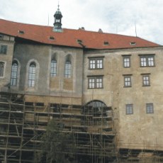 zmek esk Krumlov