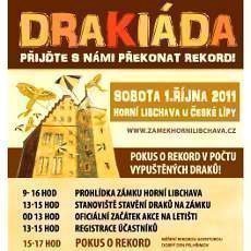 Drakida v Horn Libchav  pekonme rekord?