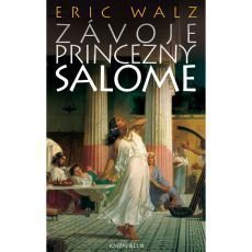 Zvoje princezny Salome