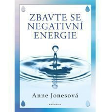 Zbavte se negativn energie - Zskejte dostatek energie doma i na pracoviti