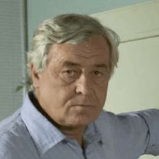 Ordinace v růžové zahradě Ordinace v růžové zahradě