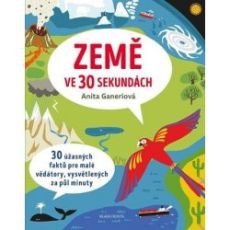 Vesmr ve 30 sekundch a Zem ve 30 sekundch