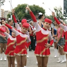 Země živitelka 2015 nabídne bohatý program Země živitelka 2015 nabídne bohatý program