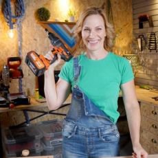 Ženu za ponkem, akademii lepení i Vychytávku týdne přinesou v nové sezoně hobby pořady Ženu za ponkem, akademii lepení i Vychytávku týdne přinesou v nové sezoně hobby pořady