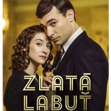 Otevírá se Zlatá labuť. Historicky první dobový seriál TV Nova míří na obrazovku Otevírá se Zlatá labuť. Historicky první dobový seriál TV Nova míří na obrazovku