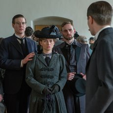 Film Zločin v Polné 2. díl Film Zločin v Polné 2. díl