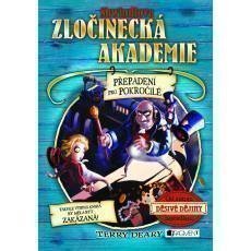 zlocinecka-akademie-prepadeni-pro-pokrocile zlocinecka-akademie-prepadeni-pro-pokrocile