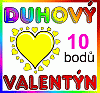 žluté srdce žluté srdce