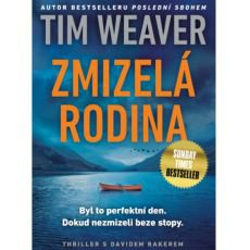 Zmizel rodina