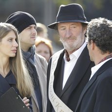 Znamení koně II – 3. díl - Nový úsvit Znamení koně II – 3. díl - Nový úsvit