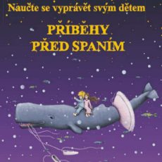 PBHY PED SPANM - Naute se vyprvt svm dtem