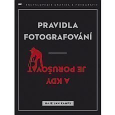 Pravidla fotografovn