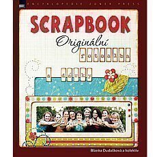 Scrapbook Scrapbook