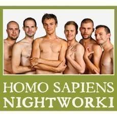 V prask ZOO nov druh - Homo sapiens nightworki