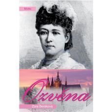 Zora Beráková - Ozvěna Zora Beráková - Ozvěna