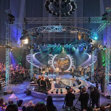 Zpívá celá rodina 31. 1. 2015 Zpívá celá rodina 31. 1. 2015