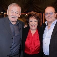 Zrcadlo tvého života - Petr Janda Zrcadlo tvého života - Petr Janda
