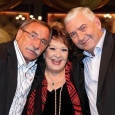 Zrcadlo tvého života - Miroslav Donutil Zrcadlo tvého života - Miroslav Donutil