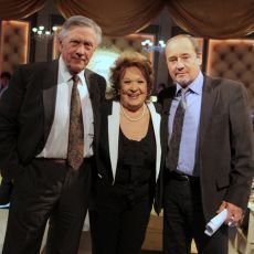 Zrcadlo tvého života - Viktor Preiss Zrcadlo tvého života - Viktor Preiss