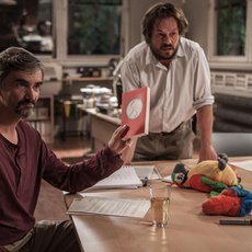 Film Ztraceni v Mnichově Film Ztraceni v Mnichově