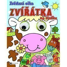 zvdav oka - zvtka na statku