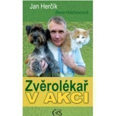 Zvěrolékař v akci Zvěrolékař v akci