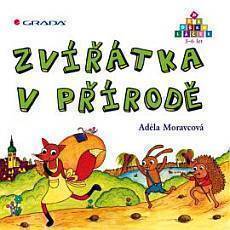 zviratka-v-prirode