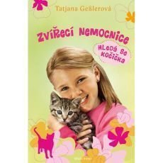 Zvířecí nemocnice - hledá se kočička Zvířecí nemocnice - hledá se kočička