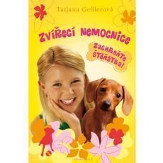 Zvířecí nemocnice - Zachraňte štěňátka! Zvířecí nemocnice - Zachraňte štěňátka!
