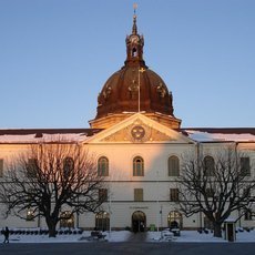Armémuseum ve Stockholmu Armémuseum ve Stockholmu