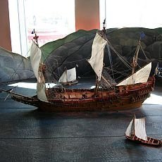 Muzeum Vasa Stockholm