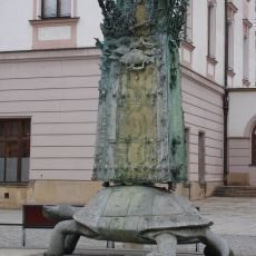 V Olomouci V Olomouci