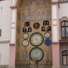 V Olomouci V Olomouci